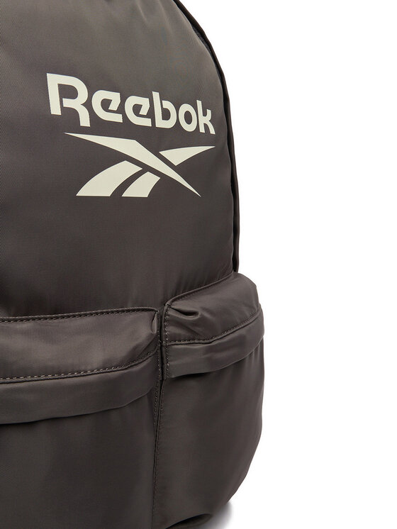 Reebok Рюкзак Reebok CEO-RBK-KL-002-09 Сірий