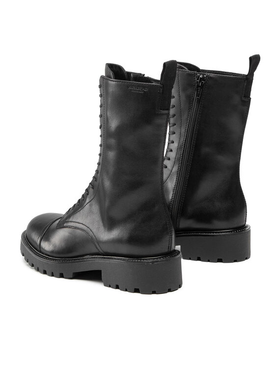 Vagabond Shoemakers Turistická obuv Vagabond Shoemakers Kenova 5241-101-20 Černá