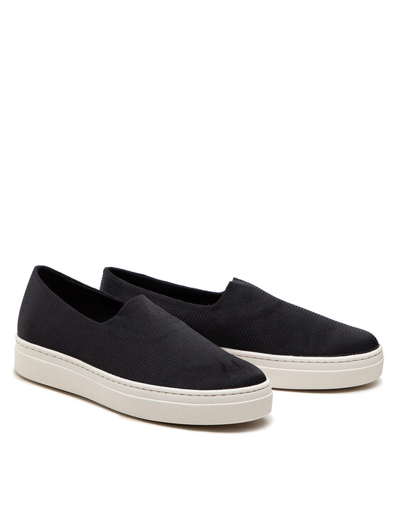 Vagabond Shoemakers Tenis superge Vagabond Shoemakers Camille 4745-180-20 Črna