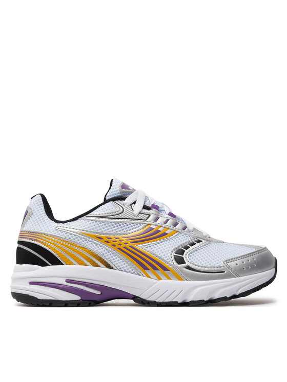 Diadora Sneakers Diadora SAO-KO 280 501.180418-C9210 Alb