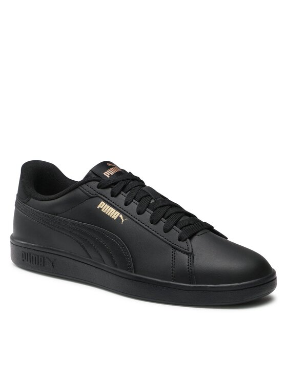 Puma Снікерcи Puma Smash 3.0 L 390987 10 Чорний