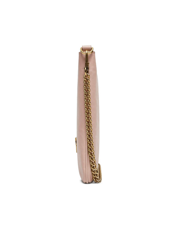 PINKO Дамска чанта Pinko Flat Classic PE 23 PCPL 100455 A0F1 Розов