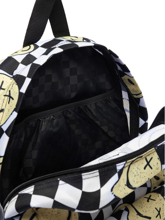 Vans Plecak Vans C-OLD SKOOL GROM BACKPACK VN000H56YB2 Kolorowy