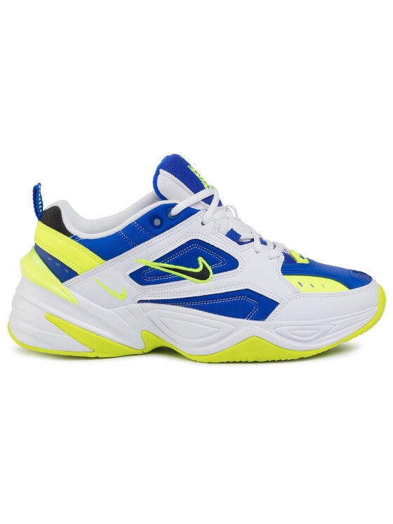 Nike Snīkeri Nike M2K Tekno AV4789 105 Balts