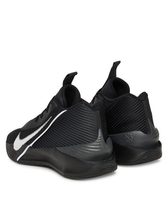 Nike Взуття для баскетболу Nike G.T. Jump Academy FV5524 003 Чорний