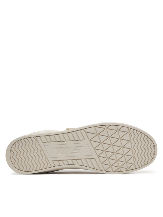 Steve Madden Снікерcи Steve Madden 11003846 Світло-бежевий
