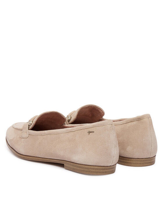 Tamaris Loaferai Tamaris 1-24240-44 Smėlio