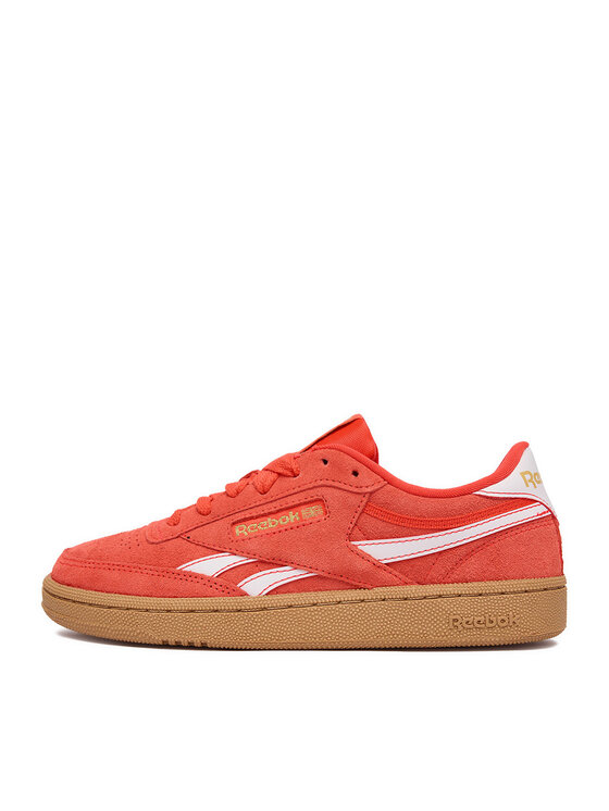 Reebok Снікерcи Reebok EO-CLUB C REVENGE 100238927 Оранжевий