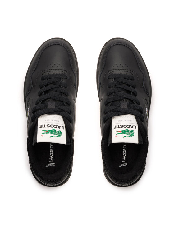 Lacoste Laisvalaikio batai Lacoste Lineset 746SFA0042 Juoda