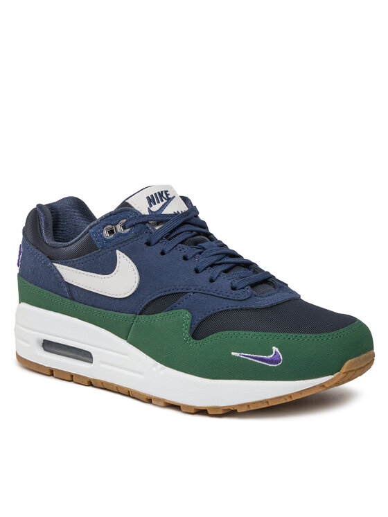 Nike Снікерcи Nike Air Max 1 '87 QS DV3887 400 Cиній