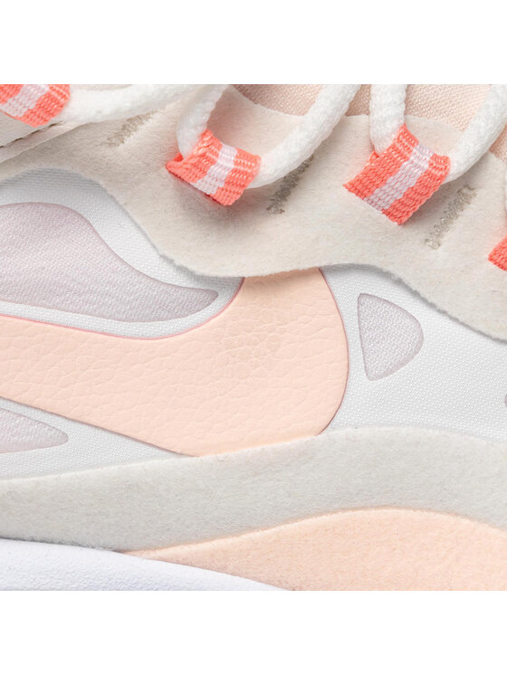 Nike Snīkeri Nike Air Max 270 React Rozā