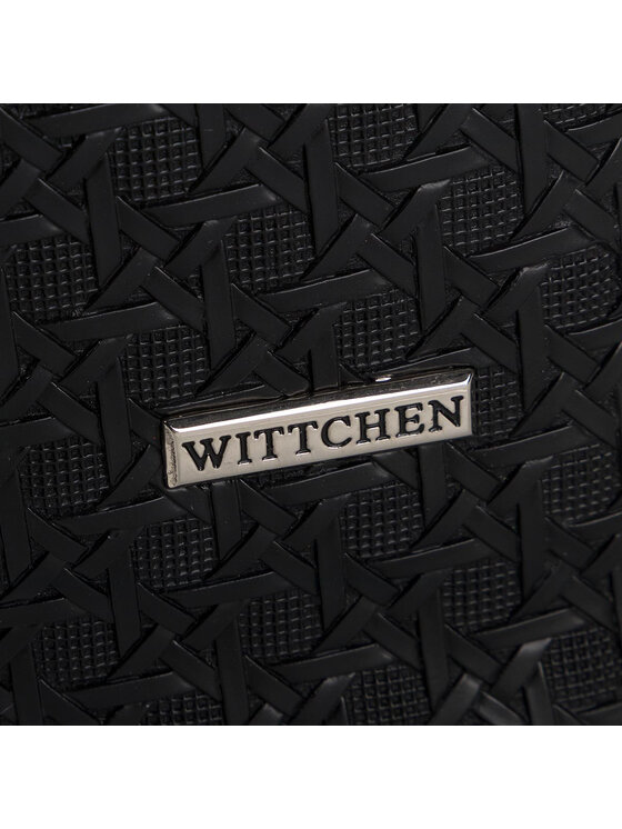 WITTCHEN Geantă WITTCHEN 89-4Y-352-1 Negru