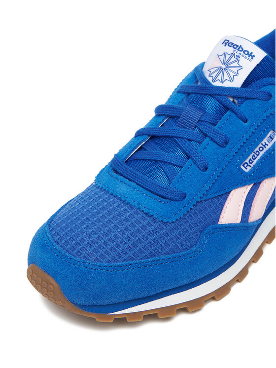 Reebok Снікерcи Reebok EO-CLASSIC AZ 100241914 Голубий
