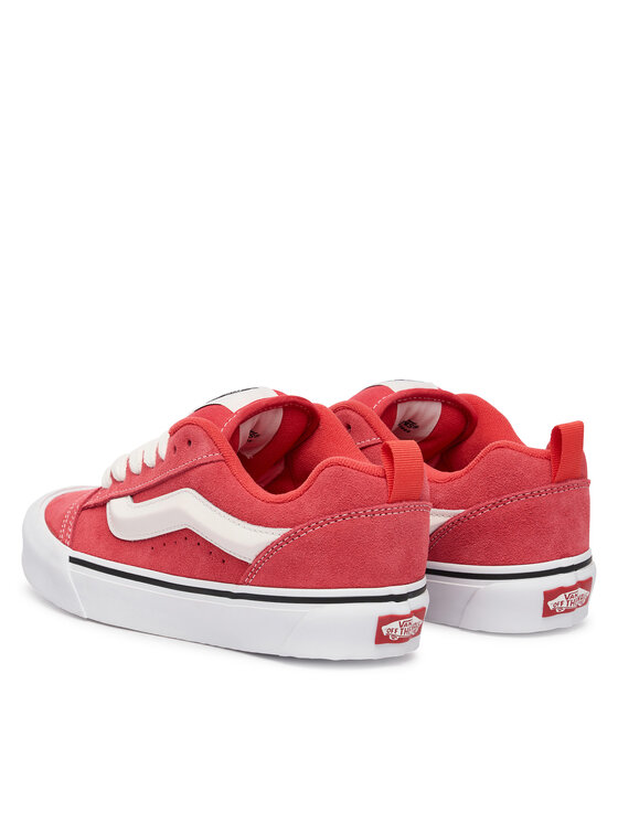 Vans Scarpe sportive Vans Knu Skool VN000D22FO91 Rosa