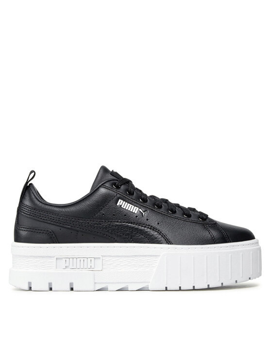 Puma Tenisice Puma Mayze Classic Wns 384209 03 Crna