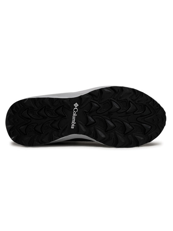 Columbia Bakancs Columbia Trailstorm Mid Waterproof BM0155 Sötétkék