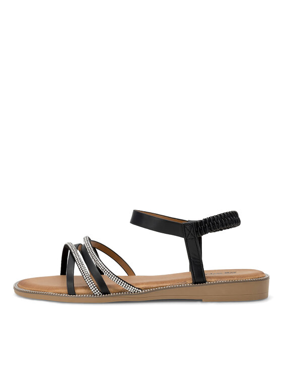 Clara Barson Basutės Clara Barson WYL04008-1A Juoda