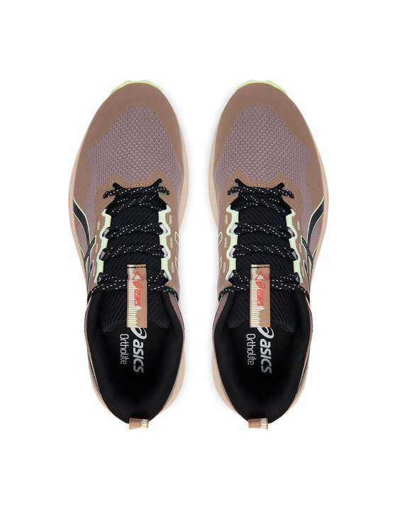 Asics Tekaški čevlji Asics Trabuco Terra 3 1011C152 Rjava