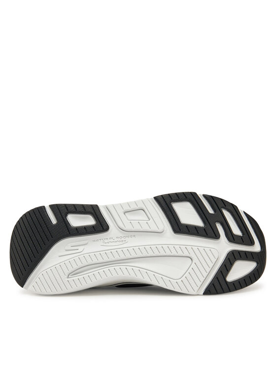 Skechers Снікерcи Skechers 129606/BKW Чорний