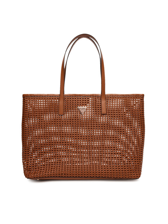 Guess Сумка Guess Brigitta HWWZ72 06240 Коричневий