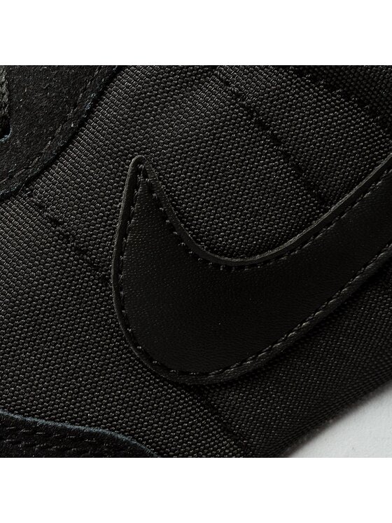 Nike Superge Nike Air Vrtx Ltr 918206 001 Črna