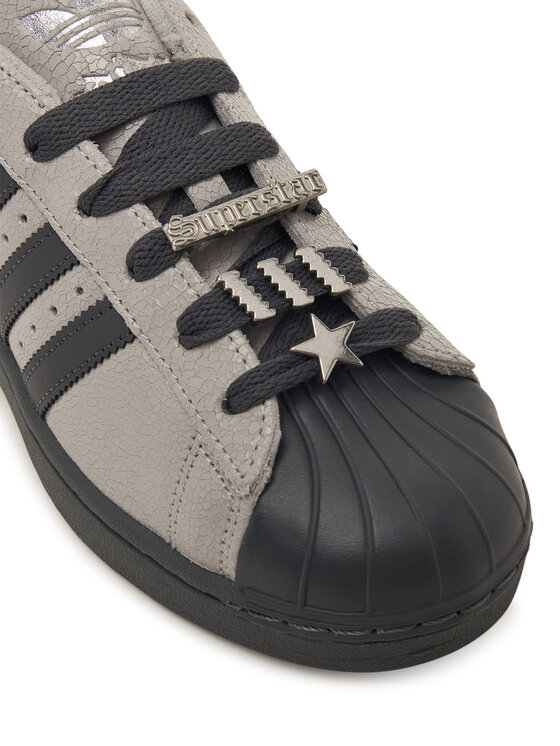 adidas Снікерcи adidas Superstar II IH1629 Сірий