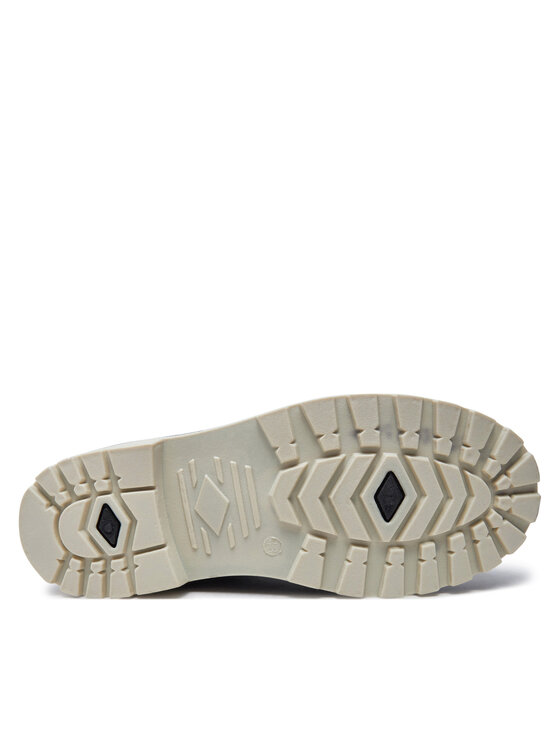 Vertigo Alpes Outdoorová obuv Vertigo Alpes Castro M Čierna