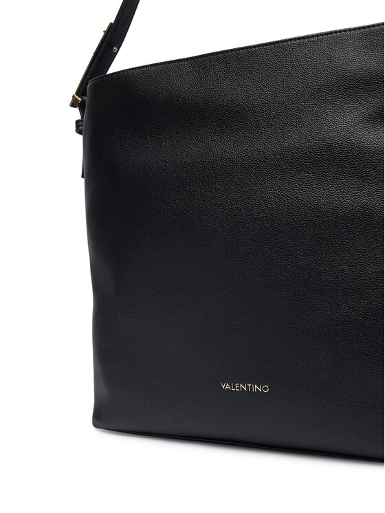 Valentino Сумка Valentino Helen VBS9N507G Чорний