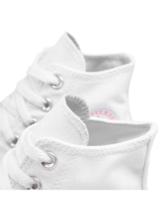 Converse Кеди Converse Chuck Taylor All Star Classic M7650C Білий