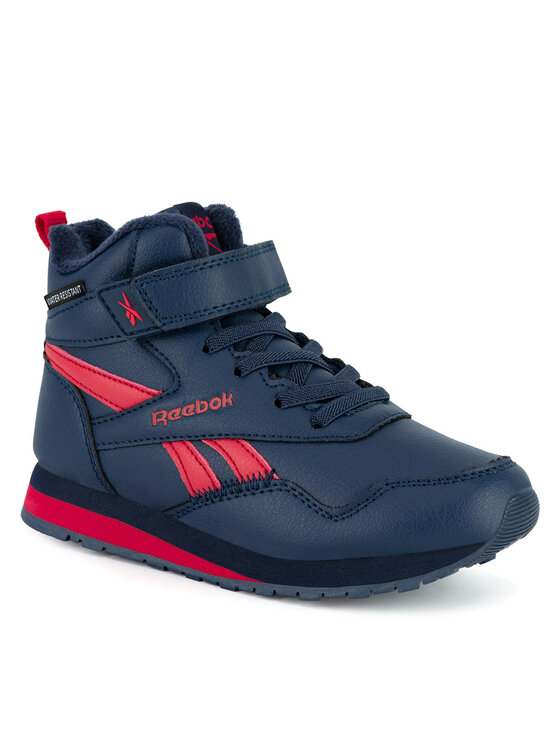 Reebok Черевики Reebok H8-029 CH Cиній