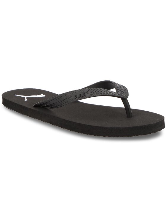 Puma Flip-flops Puma First Flip 360252 05 Fekete