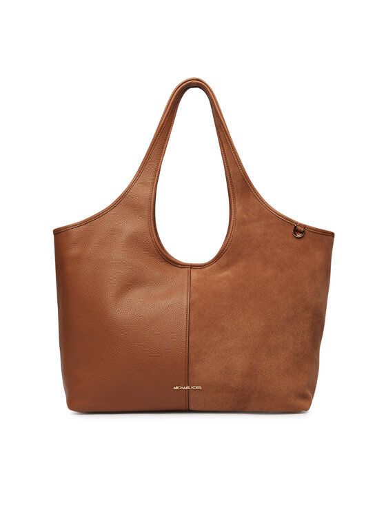 MICHAEL Michael Kors Сумка MICHAEL Michael Kors 30T6G51T3S Коричневий