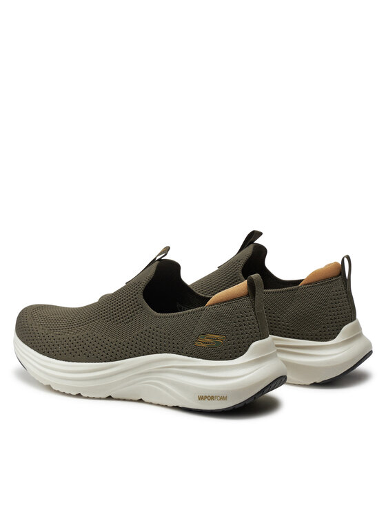Skechers Tenisice Skechers Vapor Foam-Covert 232629/OLV Kaki