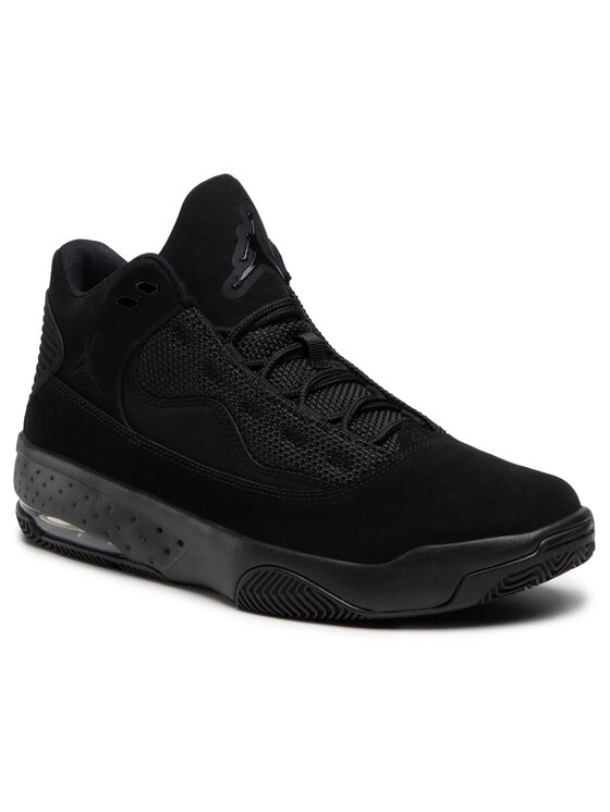 Nike Sneakers Nike Jordan Max Aura 2 CK6636 002 Negru