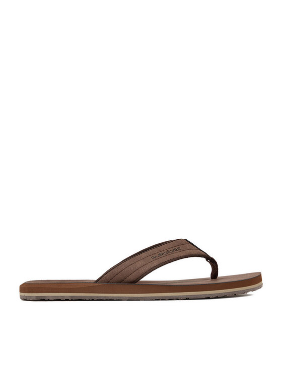 Quiksilver В'єтнамки Quiksilver CEO-MIAMI-01 Коричневий