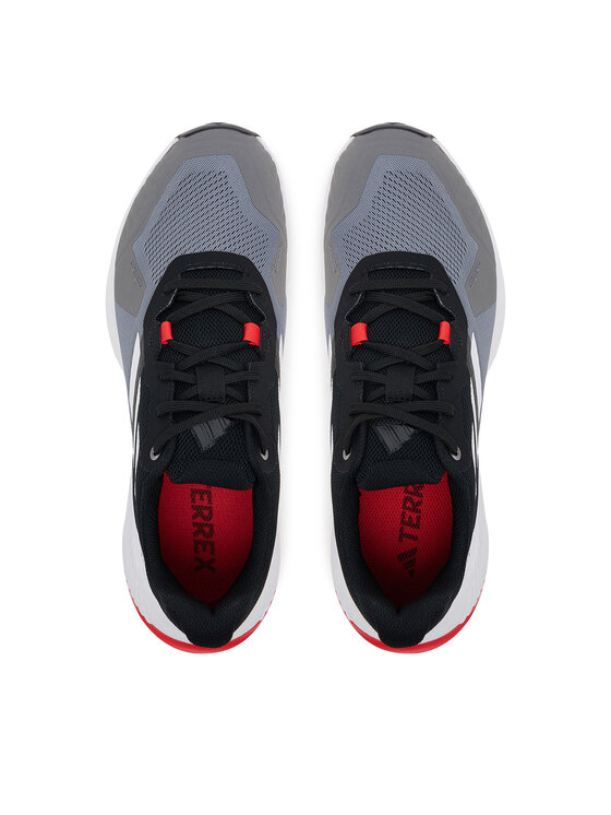 adidas Buty do biegania adidas Terrex Soulstride JI1920 Szary