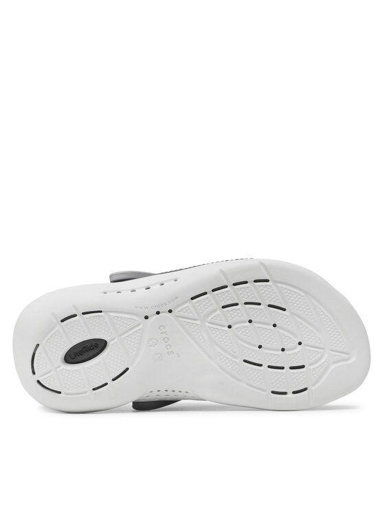 Crocs Chanclas Crocs Literide 360 Clog 206708 Gris