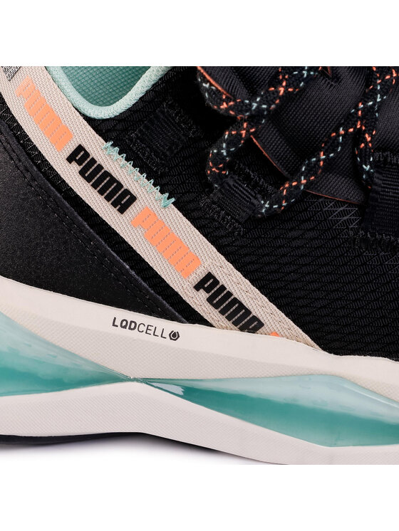 Puma Încălțăminte pentru sală Puma LQDCELL Shatter TR FM 193035 01 Negru