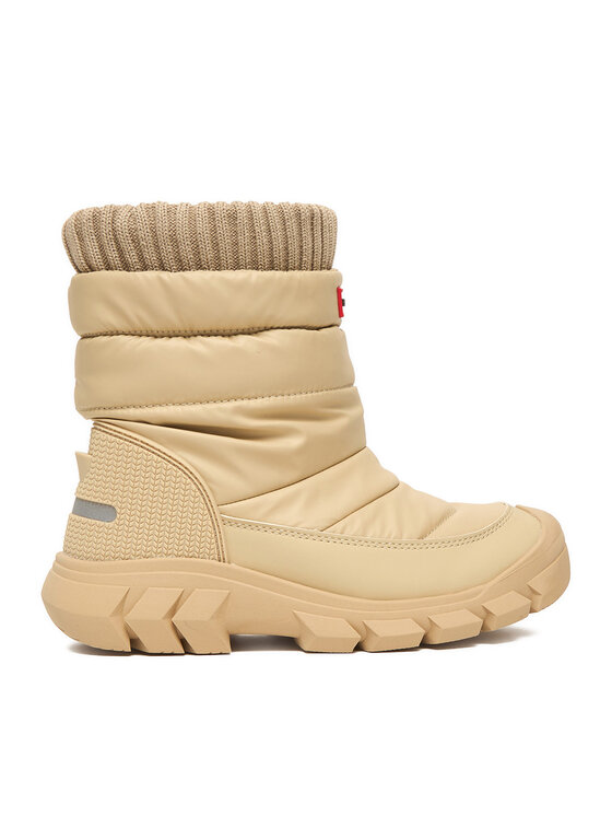 Hunter Sněhule Hunter EO-GP86-26158 Béžová