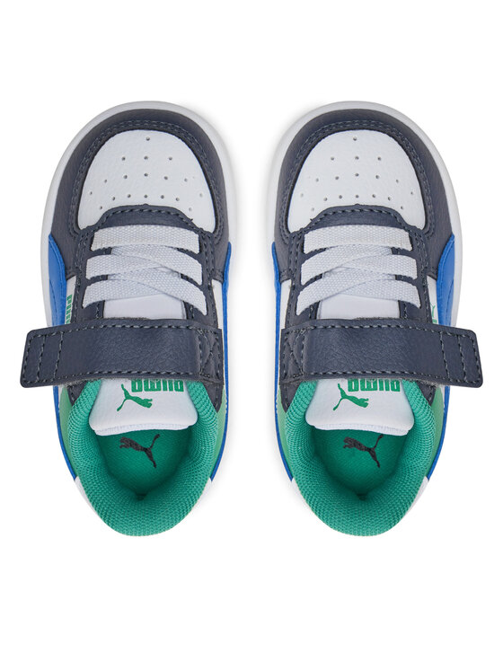 Puma Снікерcи Puma Caven 2.0 Block Ac+ Inf 394463 08 Кольоровий