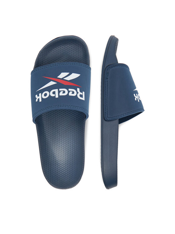 Reebok Шльопанці Reebok CEO-SS25-3C069-2 Cиній