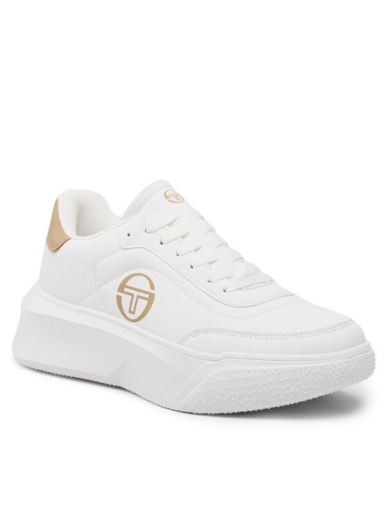 Sergio Tacchini Superge Sergio Tacchini Lea STF231W023-02 Bela