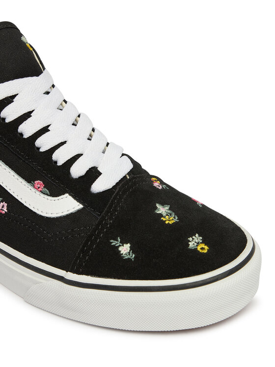 Vans Tenisky Vans Old Skool VN00113FB9P1 Černá