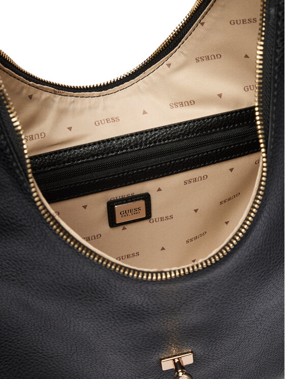 Guess Сумка Guess Brooke HWBG98 97020 Чорний