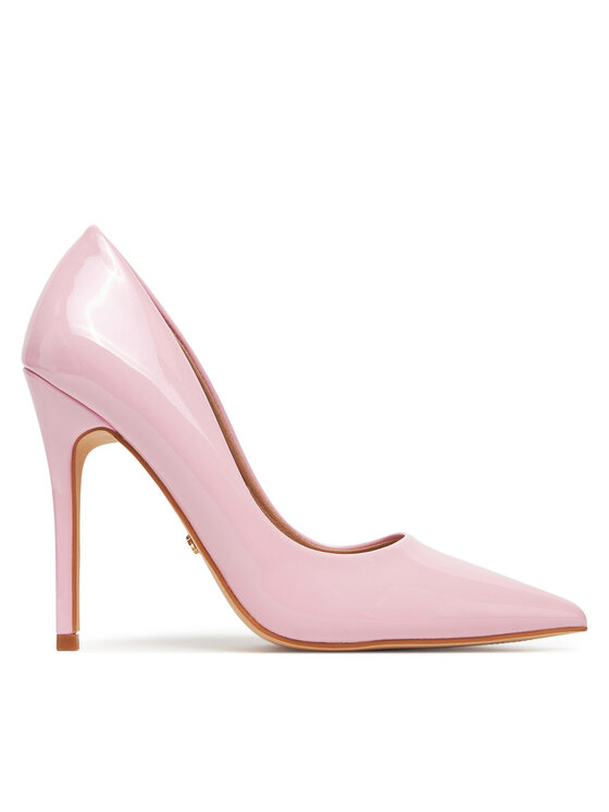 DeeZee Туфлі на шпильці DeeZee GAO-2312-6 Рожевий