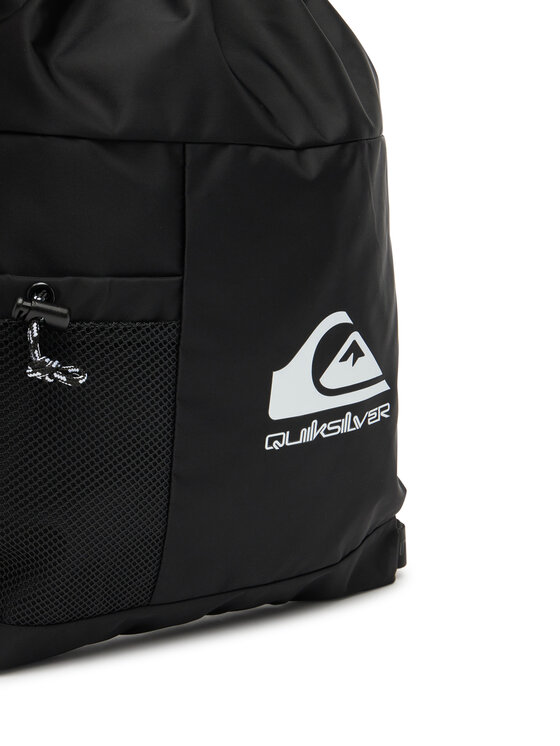 Quiksilver Ruksak Quiksilver QUIC-P-008-07 Čierna