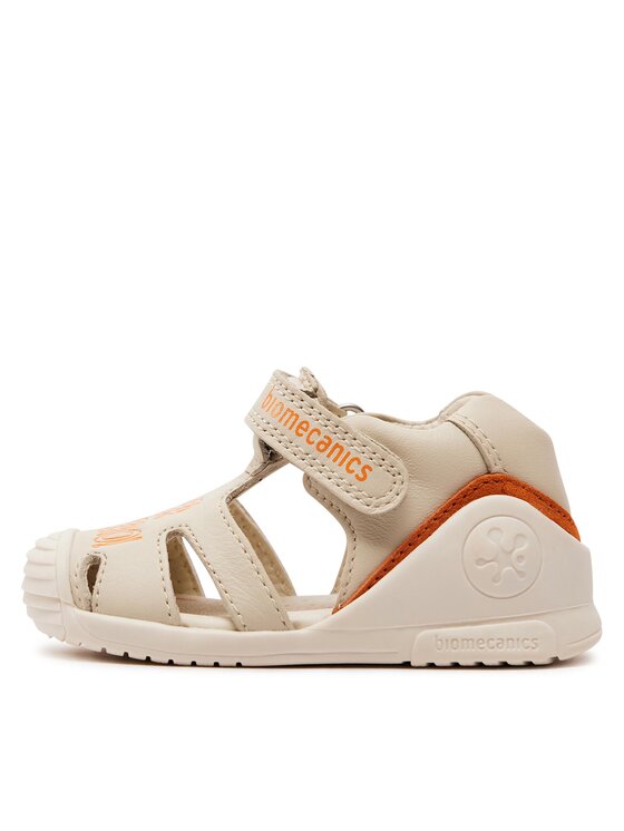 Biomecanics Sandale Biomecanics 242121 B Bej