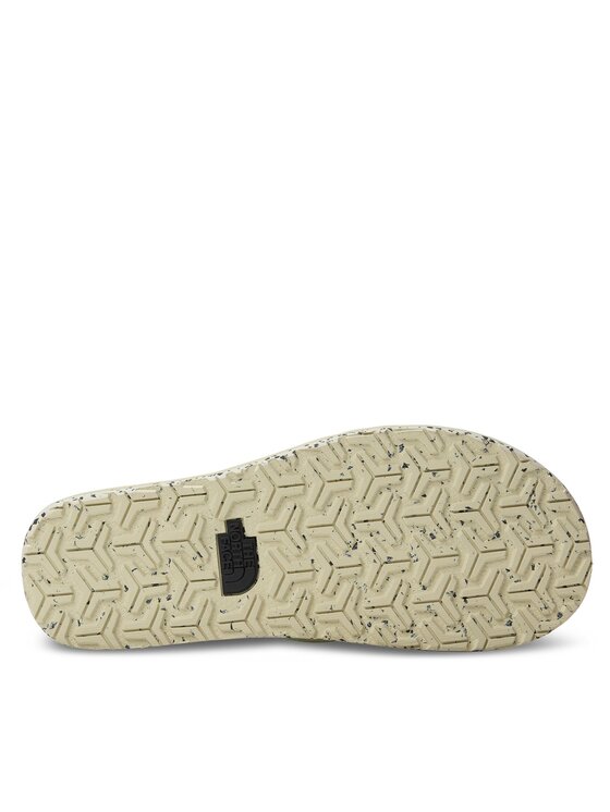 The North Face Chancletas The North Face W Base Camp Mini Ii NF0A47ABOPK1 Verde