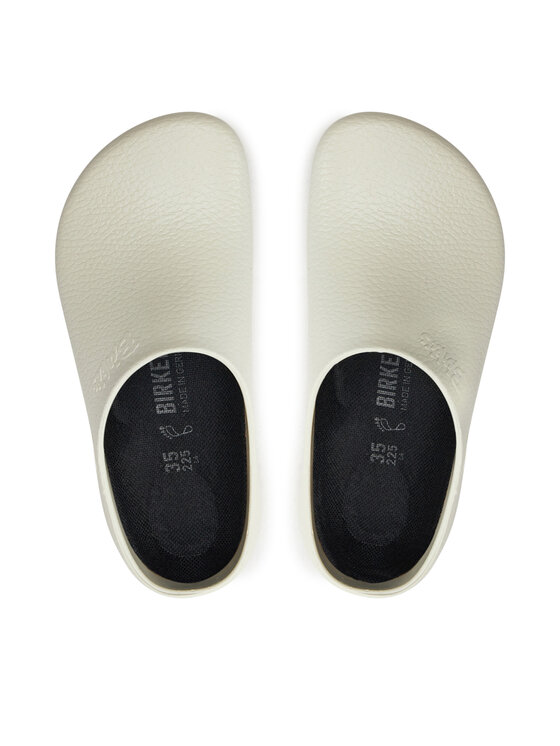 Birkenstock Παντόφλες Birkenstock Super-Birki 1027181 Λευκό