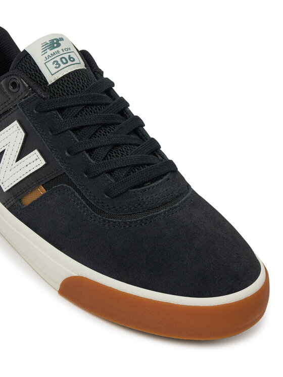 New Balance Sneakersy New Balance NM306BGT Čierna